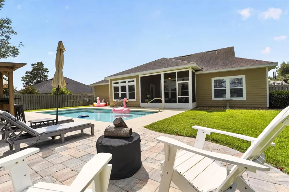 14878 NW 149TH ROAD Alachua, FL 32615