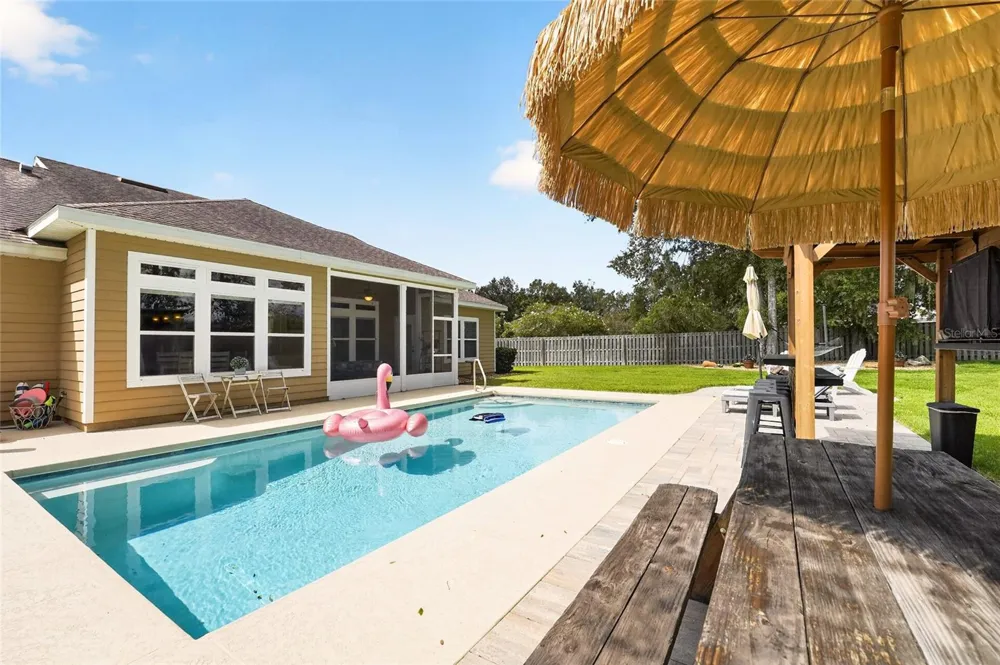 14878 NW 149TH ROAD Alachua, FL 32615