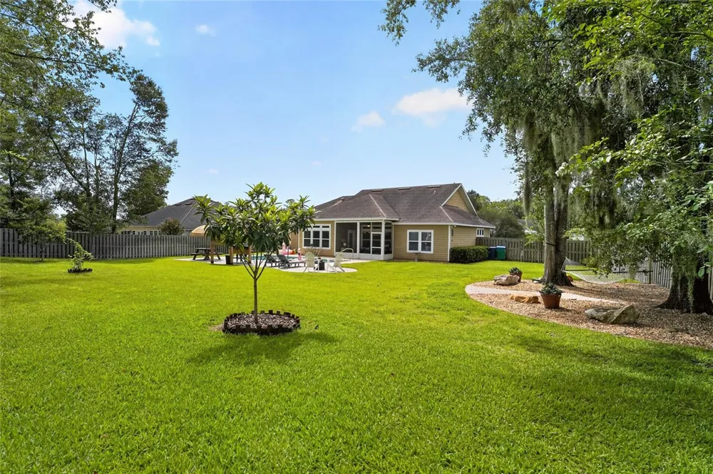 14878 NW 149TH ROAD Alachua, FL 32615