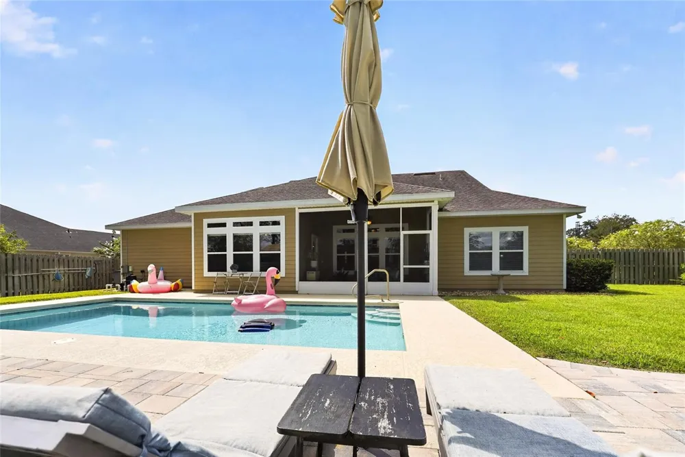 14878 NW 149TH ROAD Alachua, FL 32615