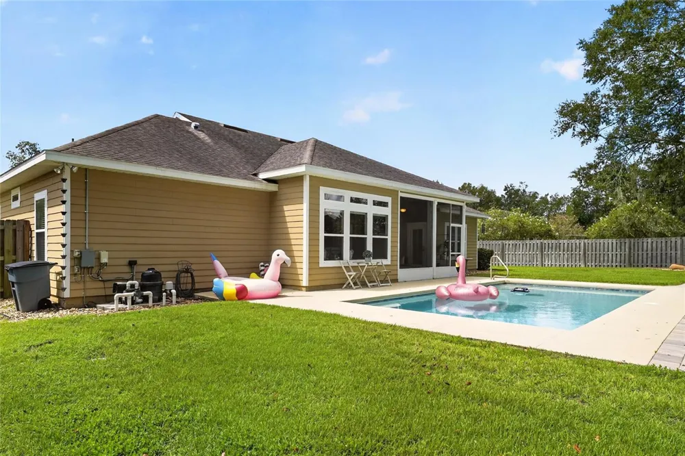 14878 NW 149TH ROAD Alachua, FL 32615