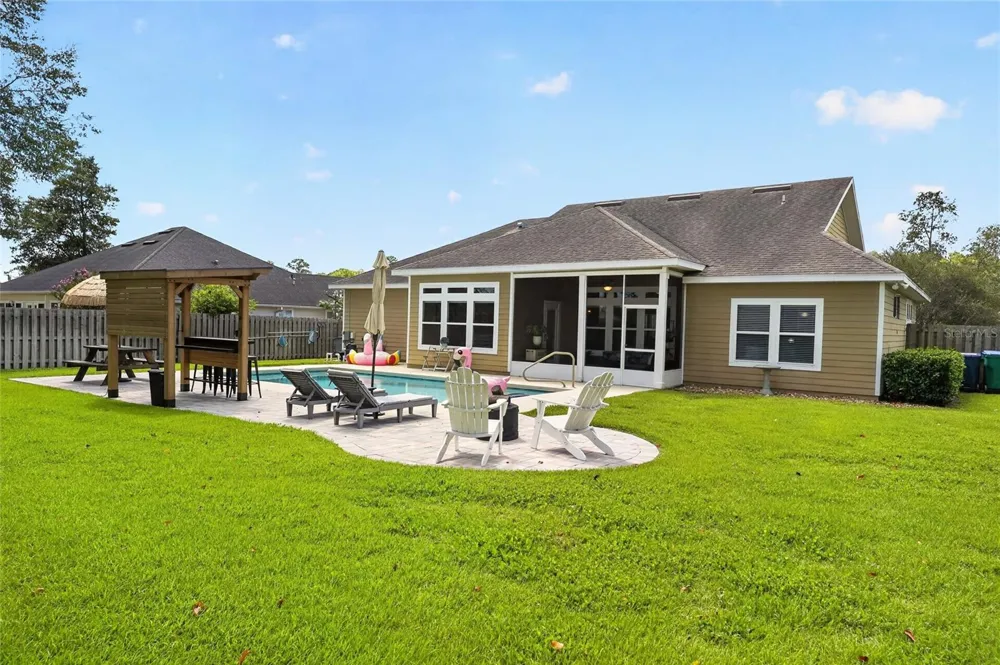 14878 NW 149TH ROAD Alachua, FL 32615