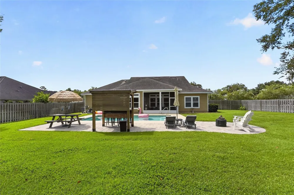 14878 NW 149TH ROAD Alachua, FL 32615