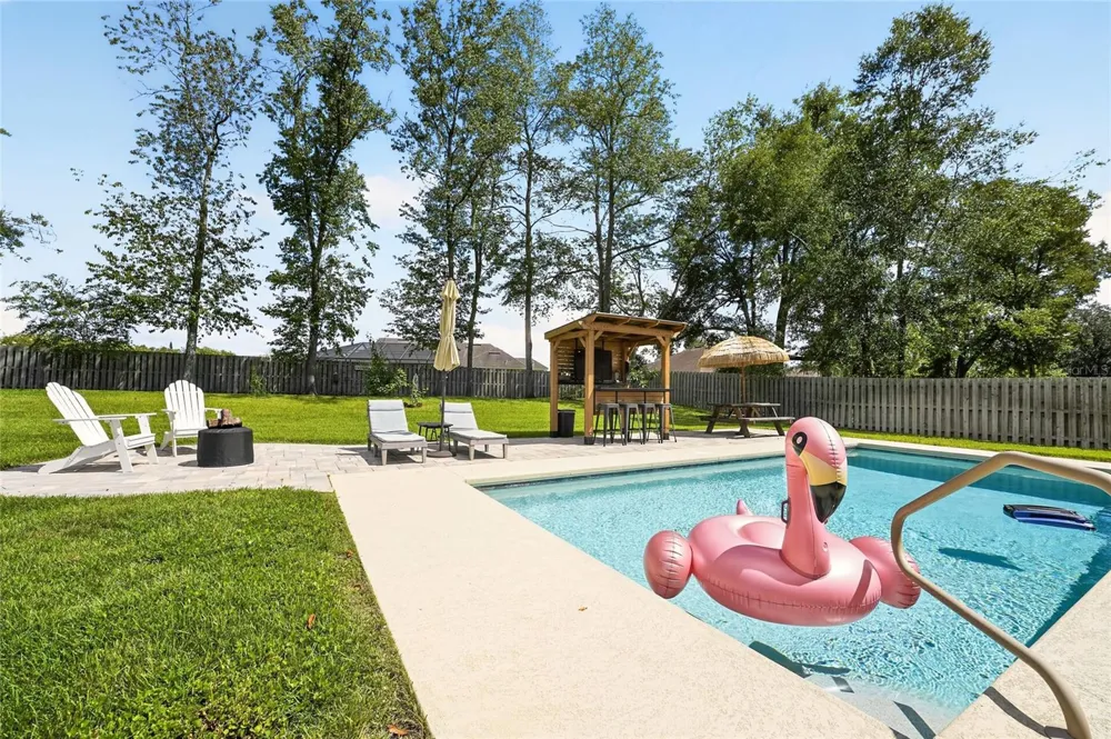 14878 NW 149TH ROAD Alachua, FL 32615