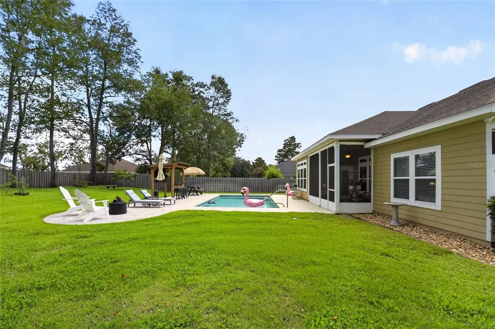 14878 NW 149TH ROAD Alachua, FL 32615