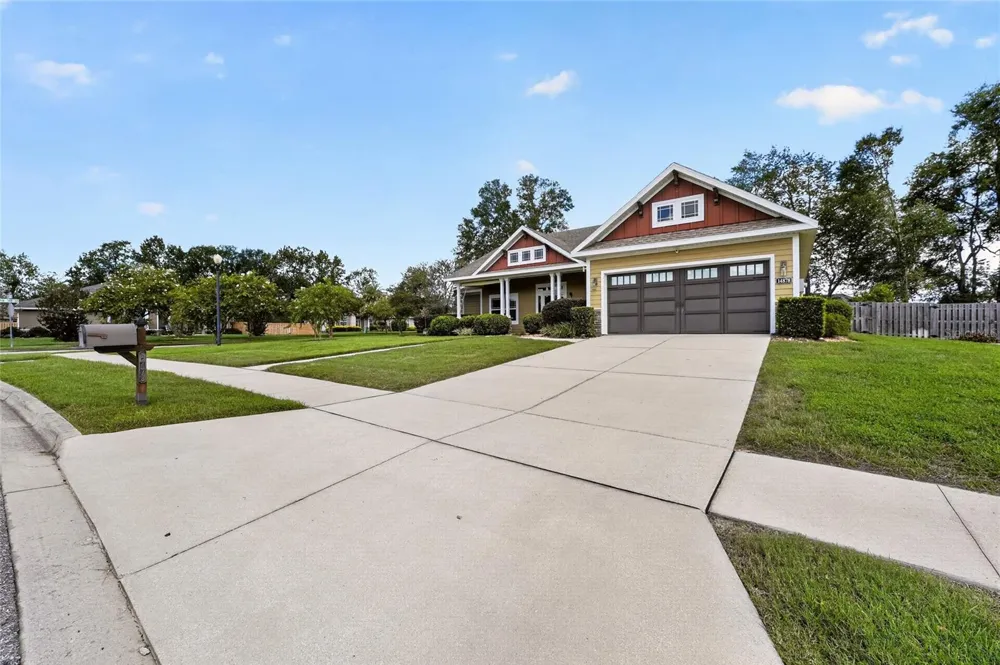 14878 NW 149TH ROAD Alachua, FL 32615