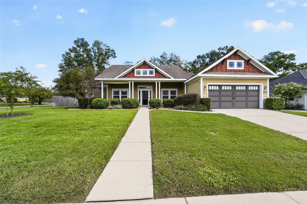 14878 NW 149TH ROAD Alachua, FL 32615