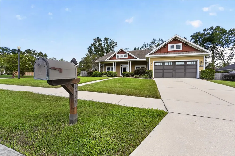 14878 NW 149TH ROAD Alachua, FL 32615