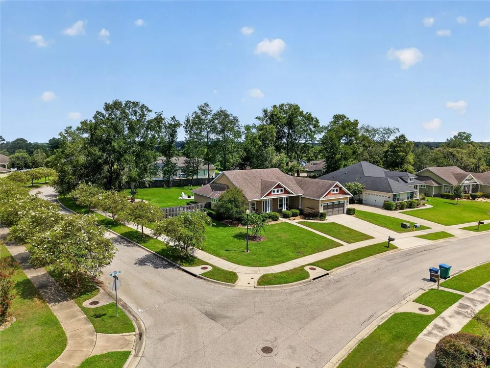 14878 NW 149TH ROAD Alachua, FL 32615