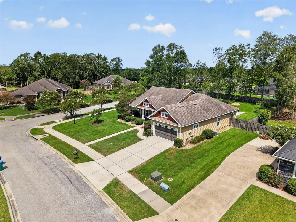 14878 NW 149TH ROAD Alachua, FL 32615
