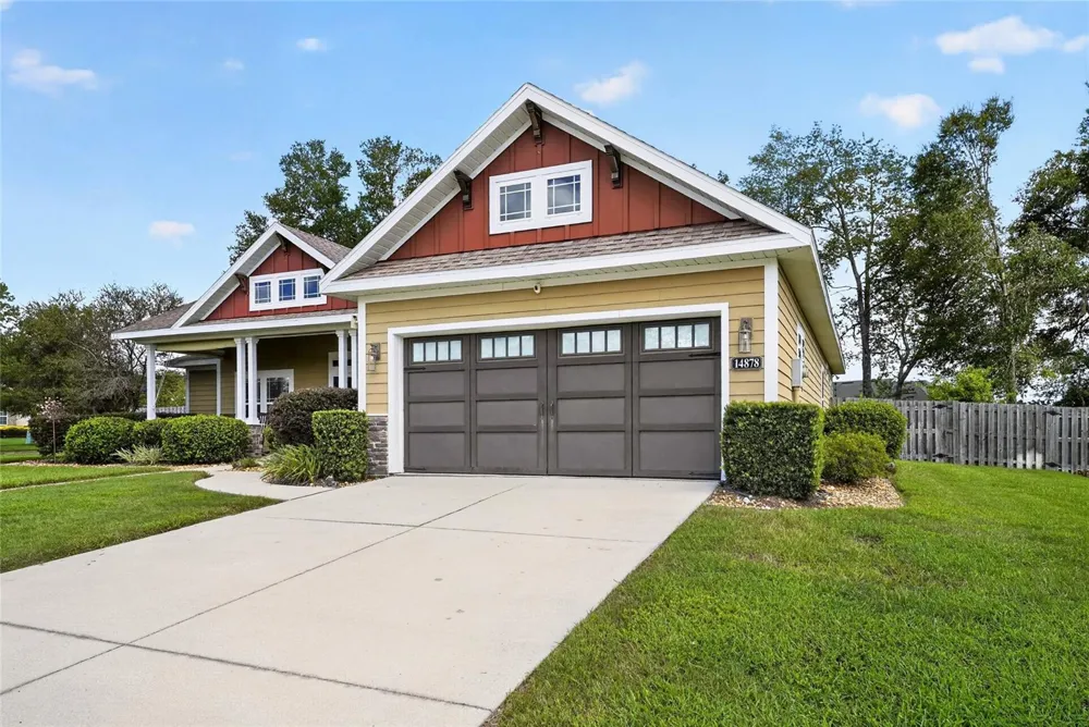 14878 NW 149TH ROAD Alachua, FL 32615