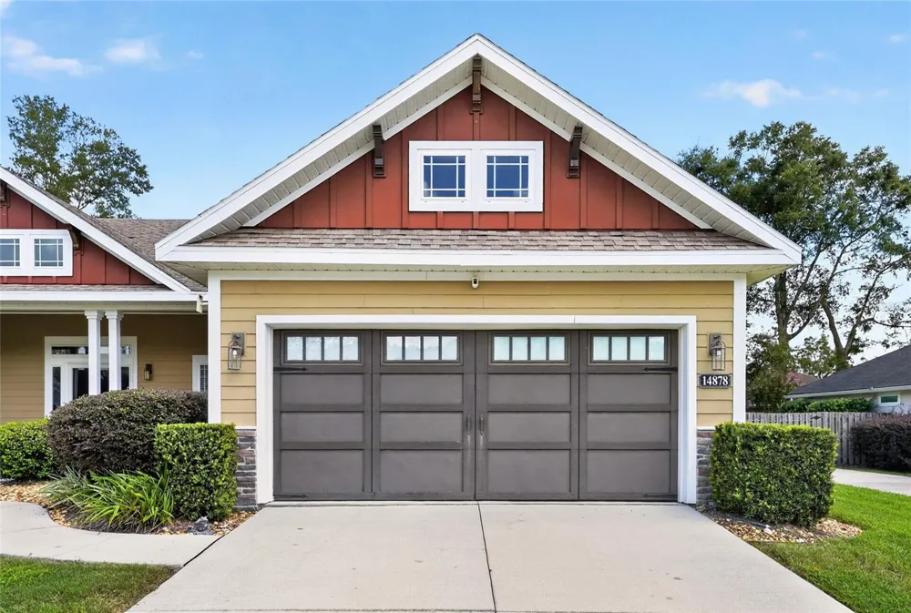 14878 NW 149TH ROAD Alachua, FL 32615