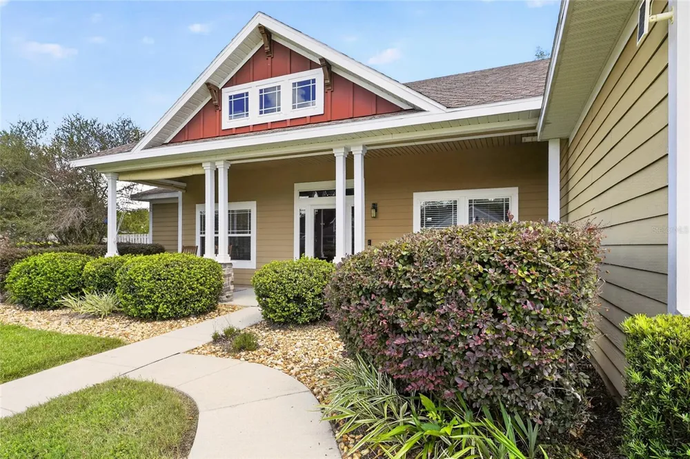 14878 NW 149TH ROAD Alachua, FL 32615
