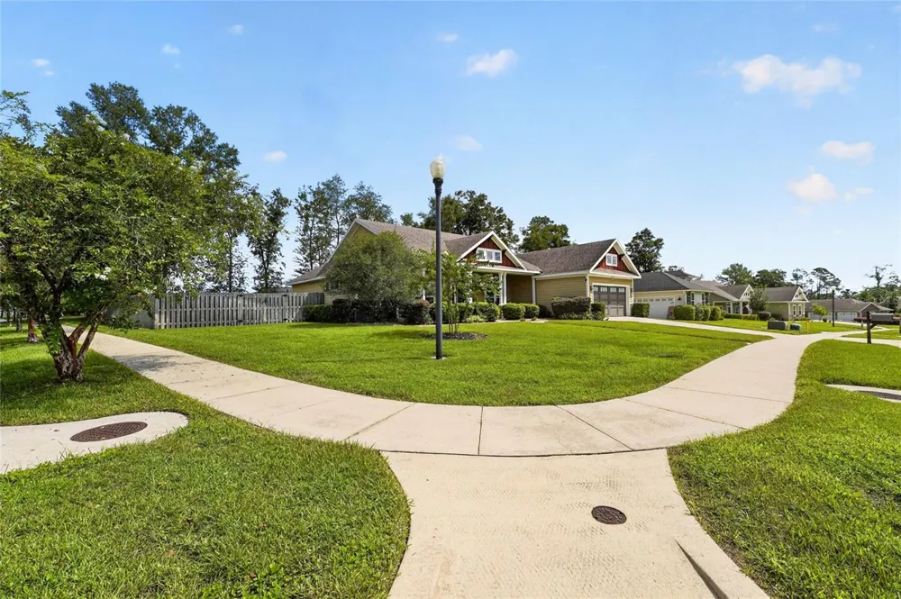 14878 NW 149TH ROAD Alachua, FL 32615