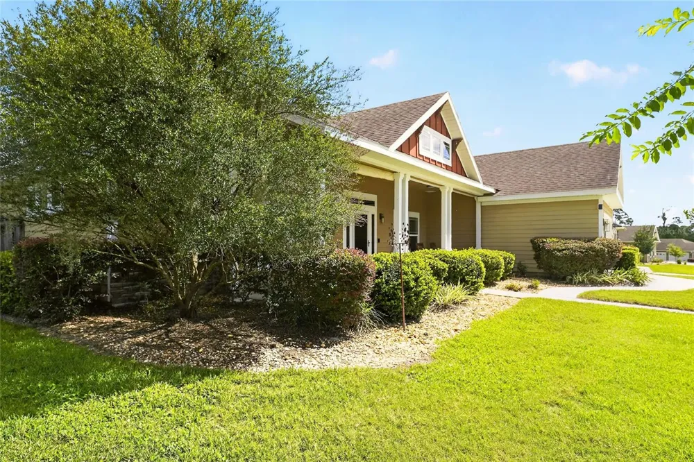 14878 NW 149TH ROAD Alachua, FL 32615