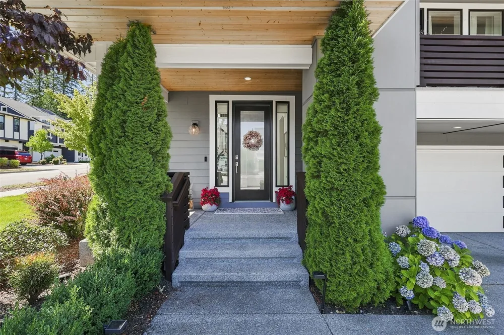 Address Not Shown Sammamish, WA 98075