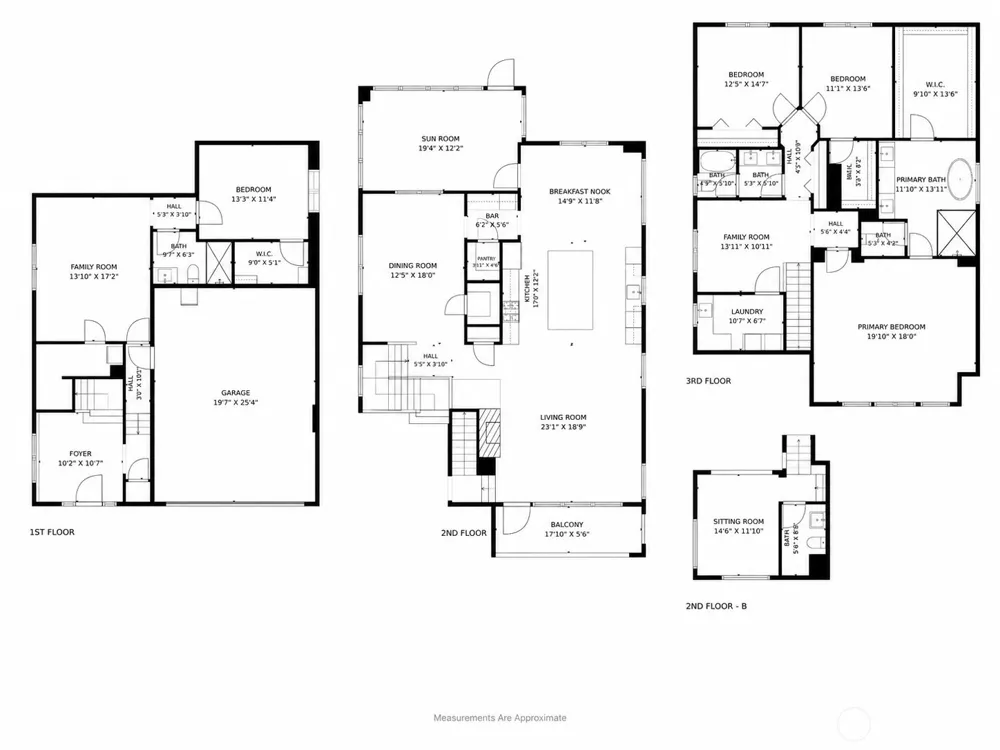 Address Not Shown Sammamish, WA 98075