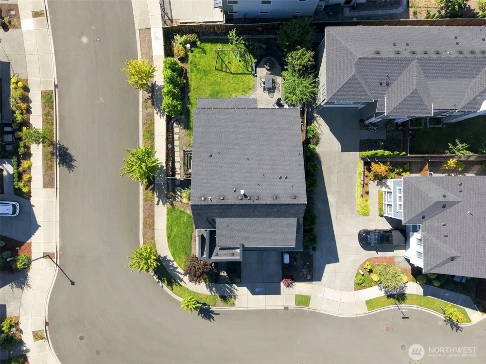 Address Not Shown Sammamish, WA 98075