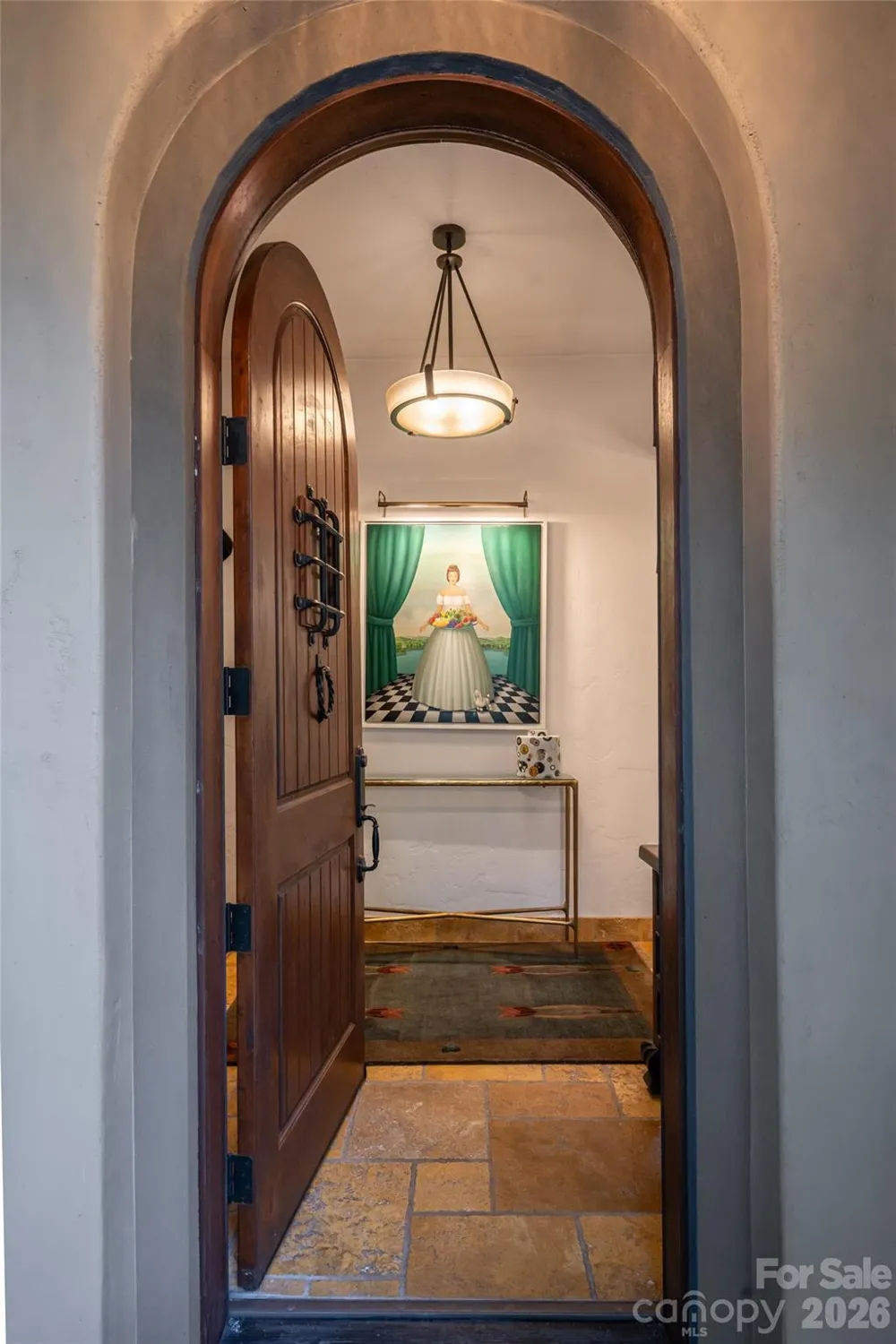 18 Woodlink Road Asheville, NC 28801