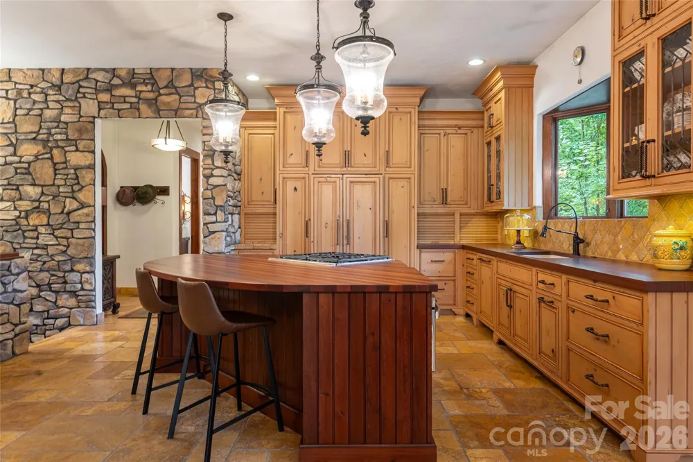 18 Woodlink Road Asheville, NC 28801