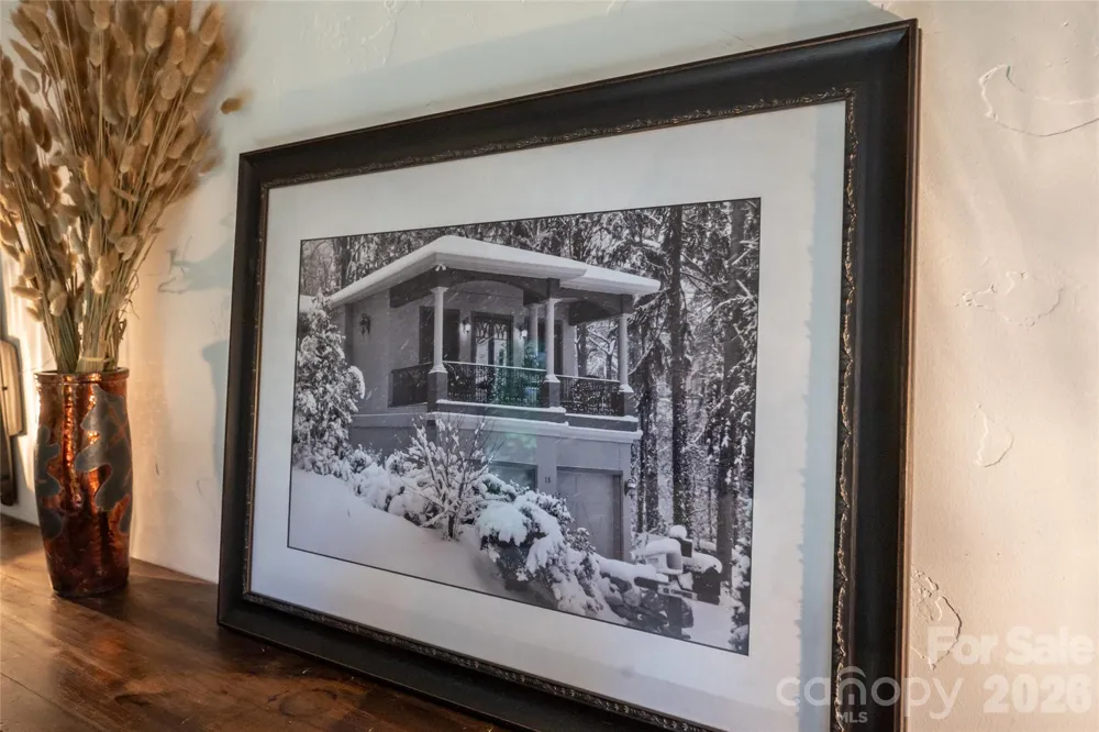 18 Woodlink Road Asheville, NC 28801