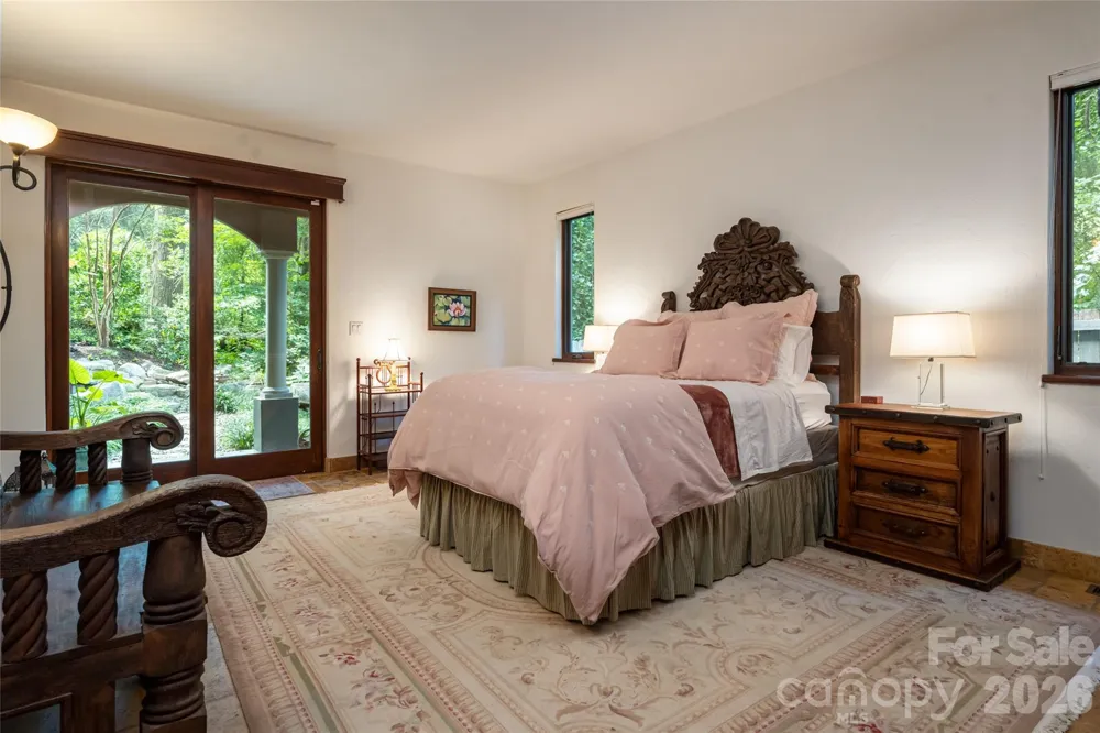 18 Woodlink Road Asheville, NC 28801