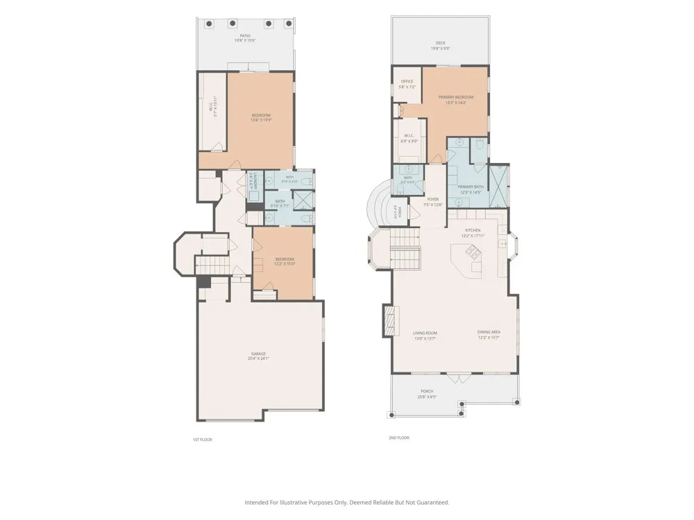 18 Woodlink Road Asheville, NC 28801