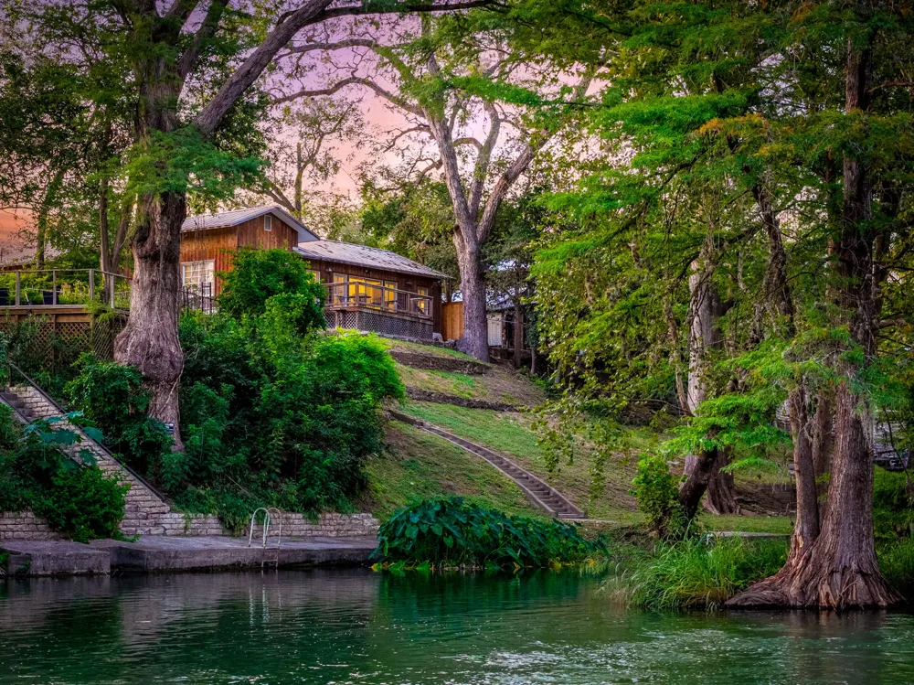 2221 GRUENE RD ROAD New Braunfels, TX 78130