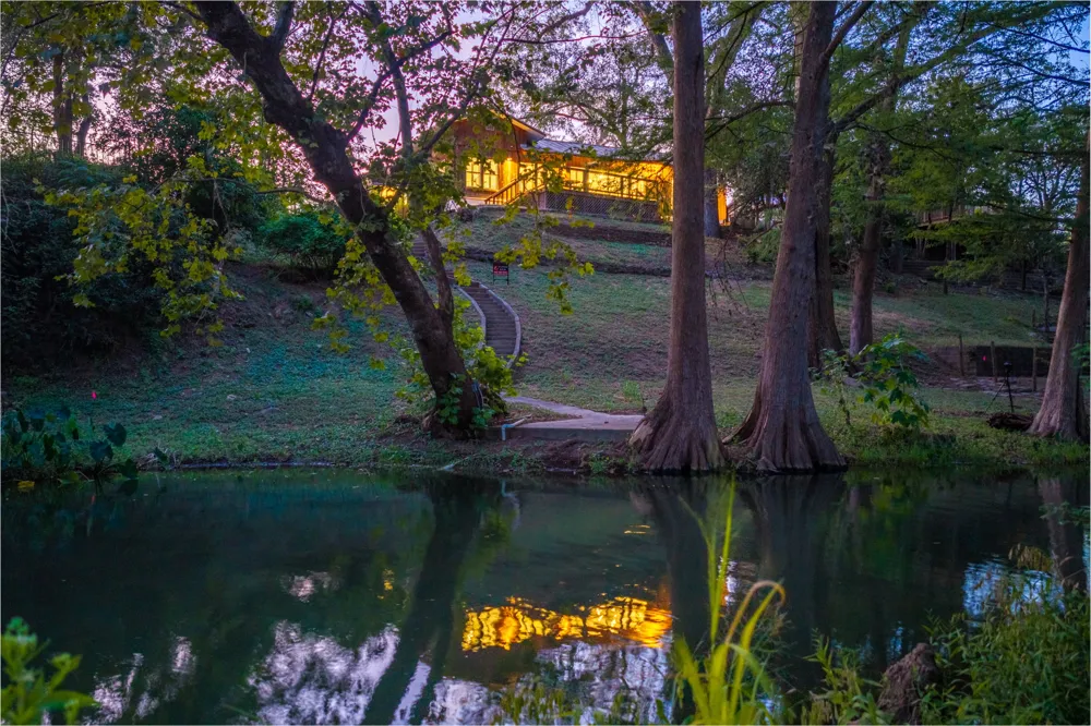 2221 GRUENE RD ROAD New Braunfels, TX 78130