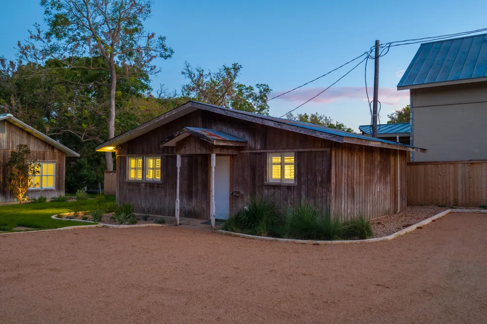 2221 GRUENE RD ROAD New Braunfels, TX 78130