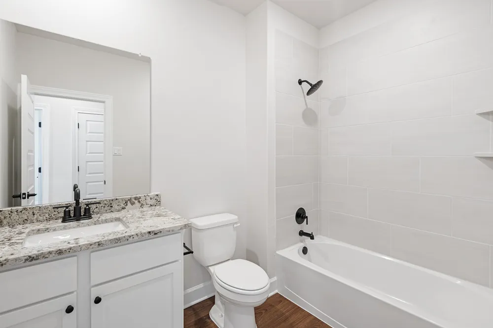 517 W Luna Blue Lane Jarrell, TX 76537