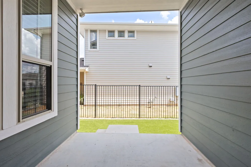 8206 Talferd Trail Austin, TX 78744