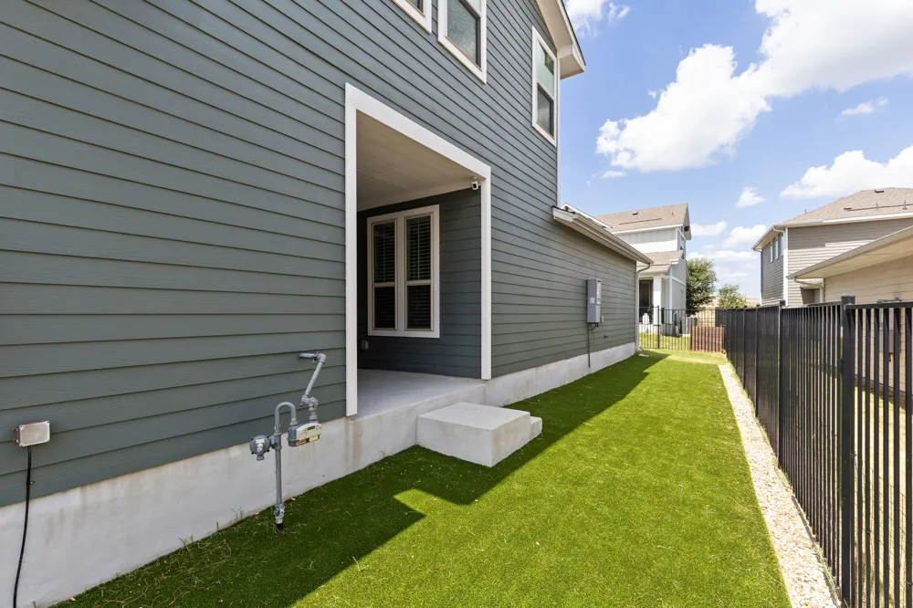 8206 Talferd Trail Austin, TX 78744