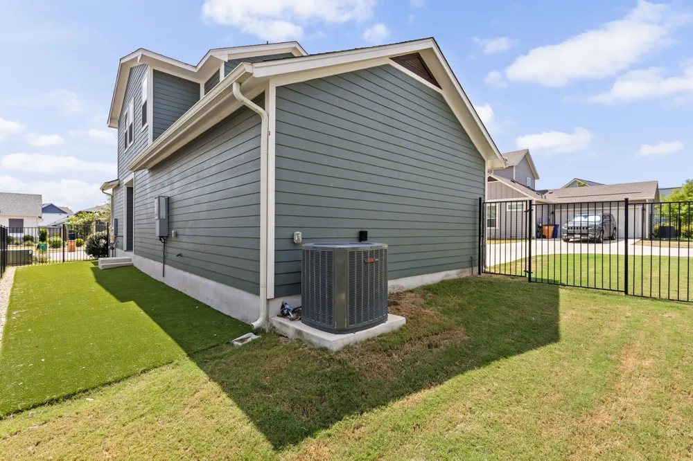 8206 Talferd Trail Austin, TX 78744