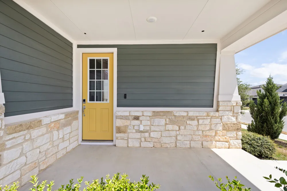 8206 Talferd Trail Austin, TX 78744