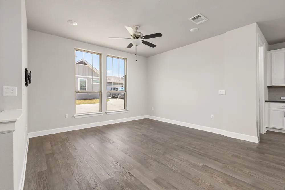 8206 Talferd Trail Austin, TX 78744