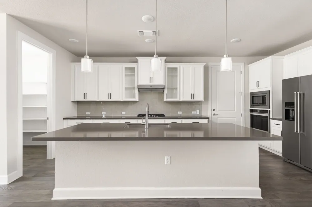 8206 Talferd Trail Austin, TX 78744
