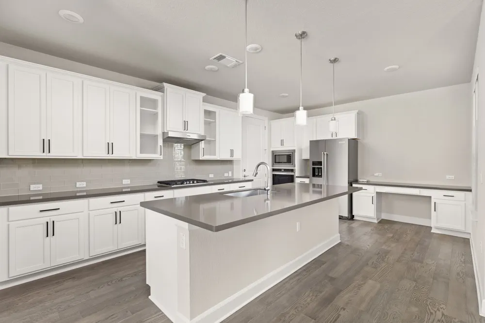 8206 Talferd Trail Austin, TX 78744