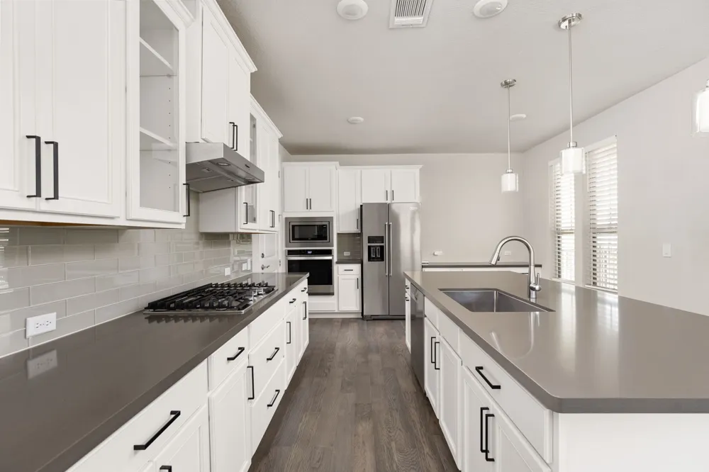 8206 Talferd Trail Austin, TX 78744