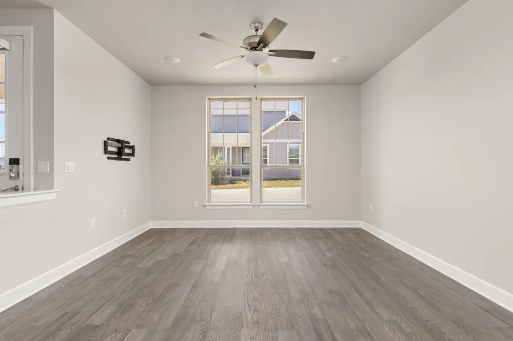 8206 Talferd Trail Austin, TX 78744