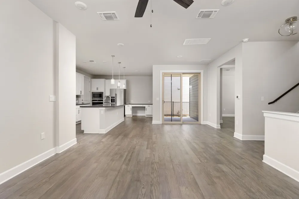 8206 Talferd Trail Austin, TX 78744