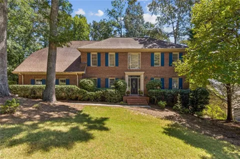 2755 Misty Morning Ln Lane
