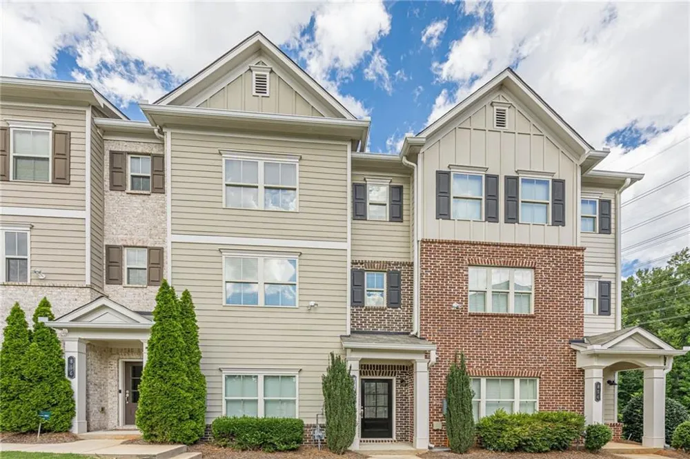 850 Caldwell Circle Marietta, GA 30060