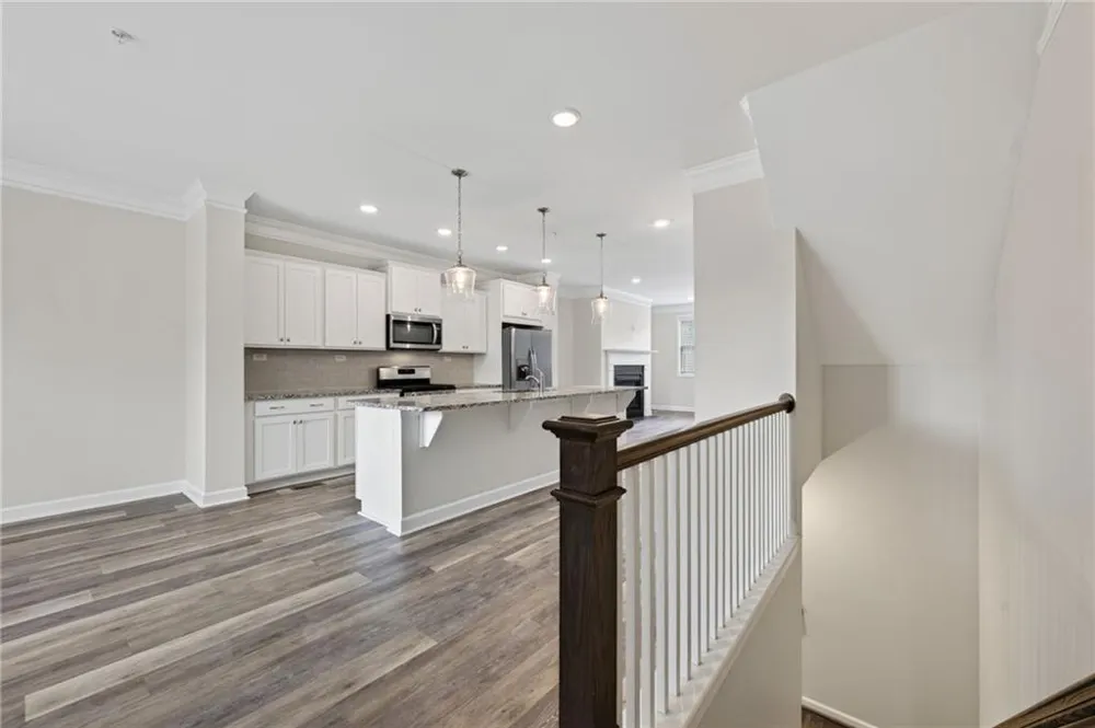 850 Caldwell Circle Marietta, GA 30060