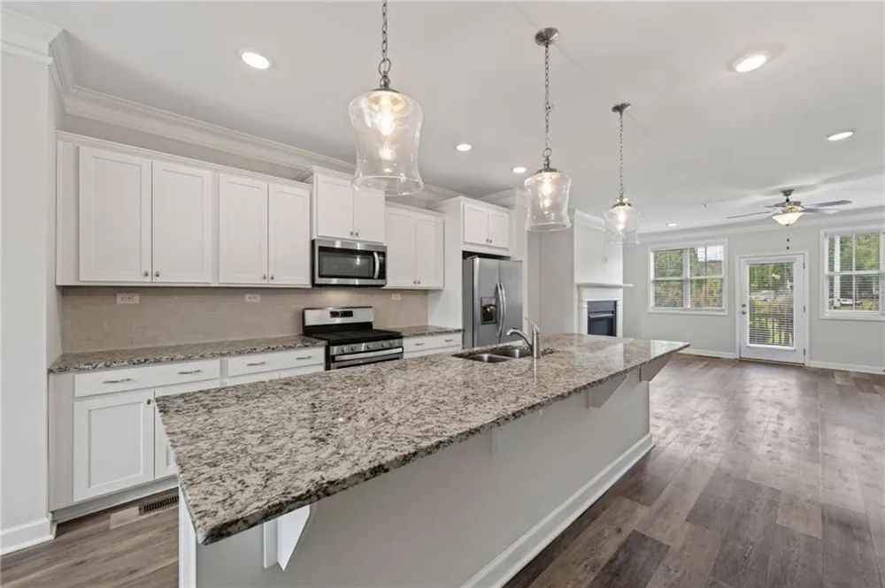 850 Caldwell Circle Marietta, GA 30060