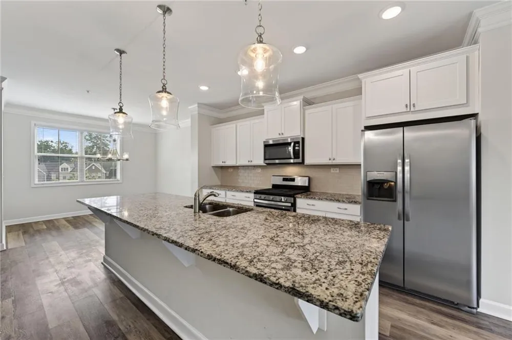 850 Caldwell Circle Marietta, GA 30060