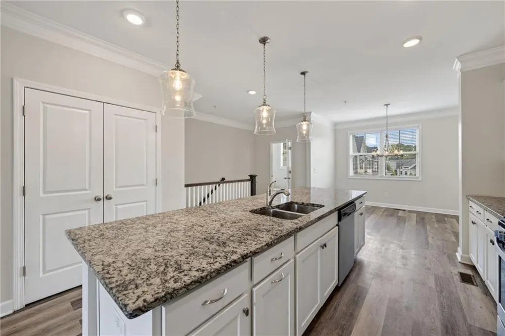 850 Caldwell Circle Marietta, GA 30060