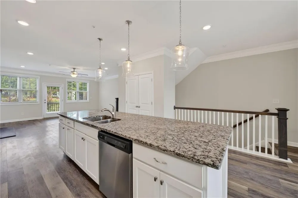 850 Caldwell Circle Marietta, GA 30060