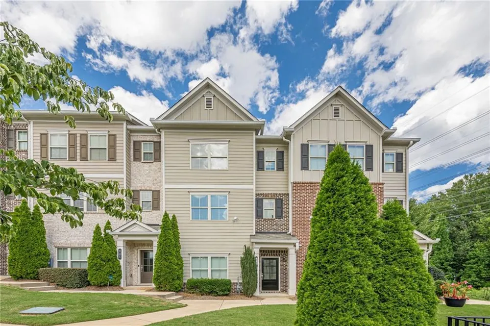 850 Caldwell Circle Marietta, GA 30060
