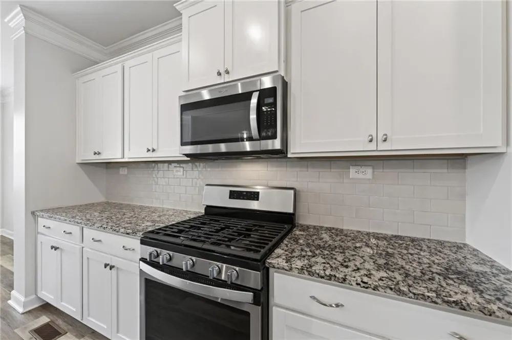 850 Caldwell Circle Marietta, GA 30060